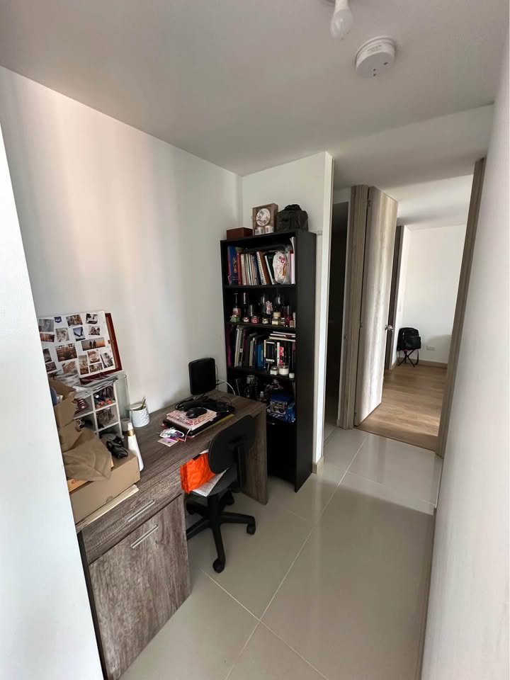 VENDO APARTAMENTO EN SAN GERMAN TIERRA FIRME