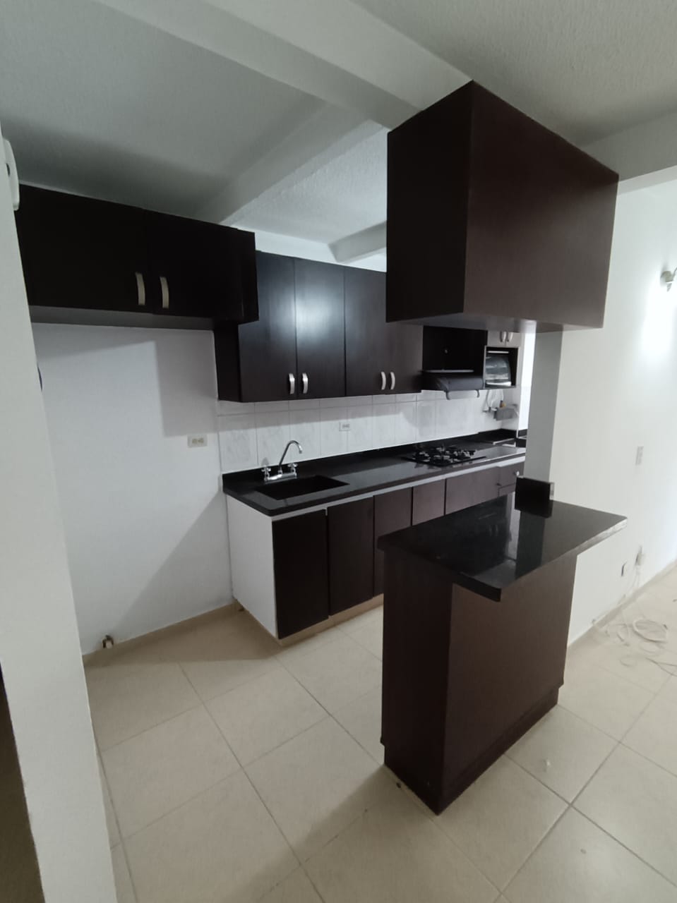 Arriendo Apartamento Calasanz
