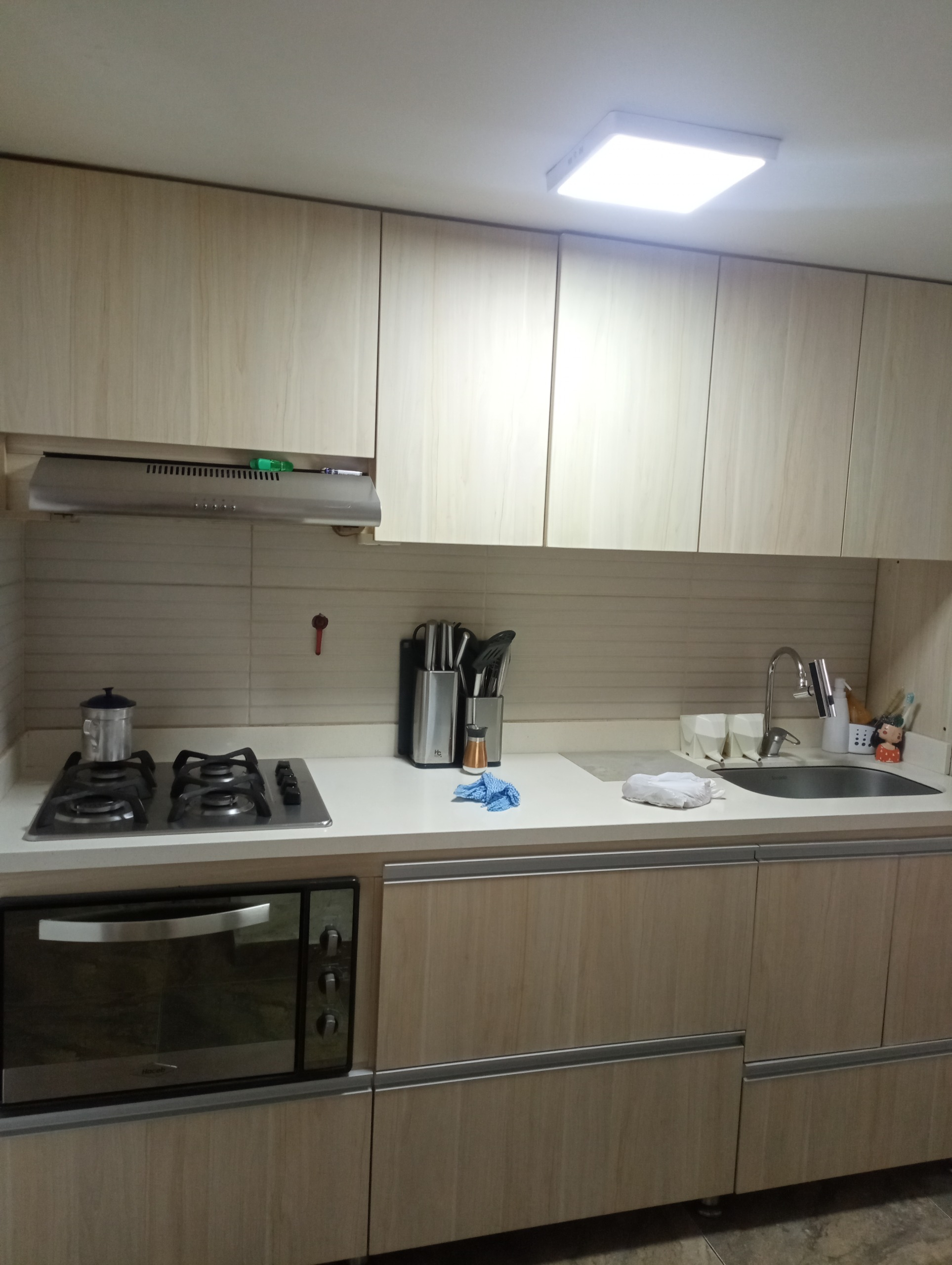 VENTA APARTAMENTO CALASANZ