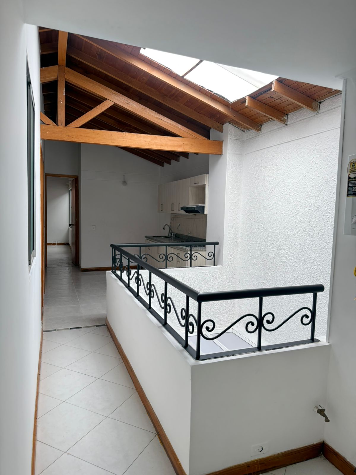 ARRIENDO APARTAMENTO EN ENVIGADO SECTOR LA MESA