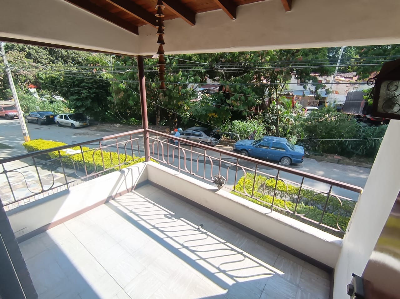 Arriendo Apartamento Dúplex San Javier