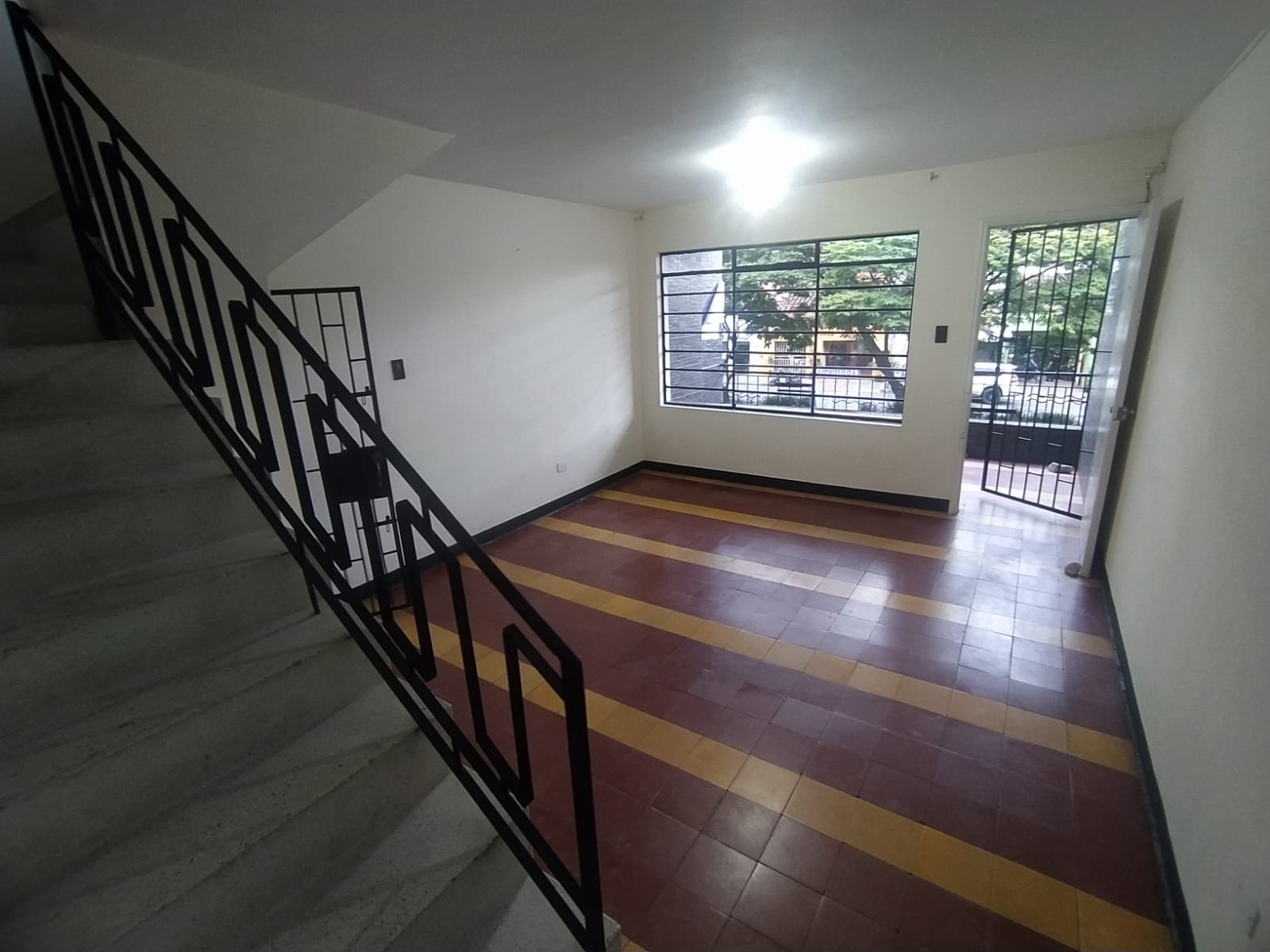 Arriendo Casa Laureles