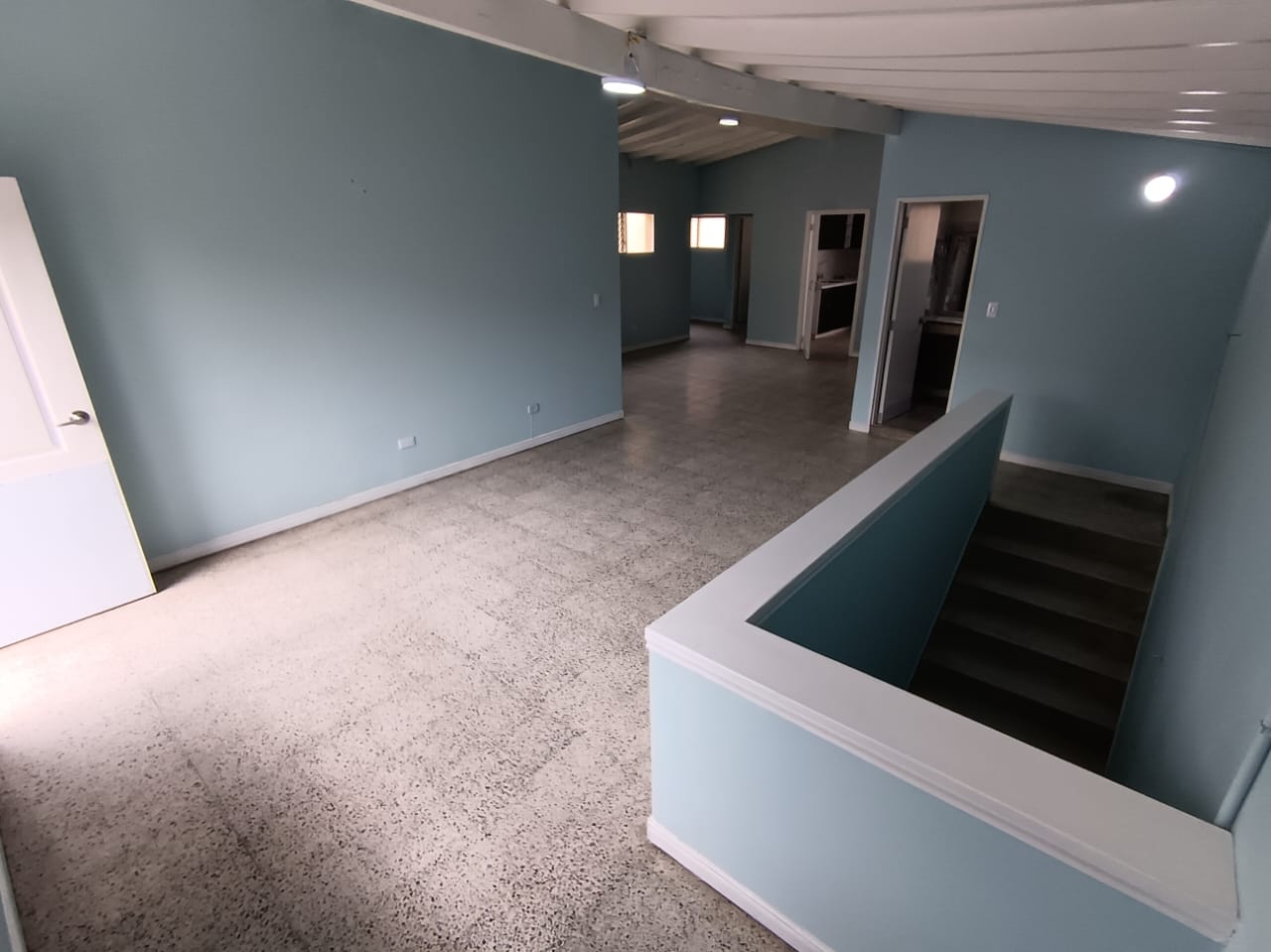 Arriendo Apartamento en San Javier