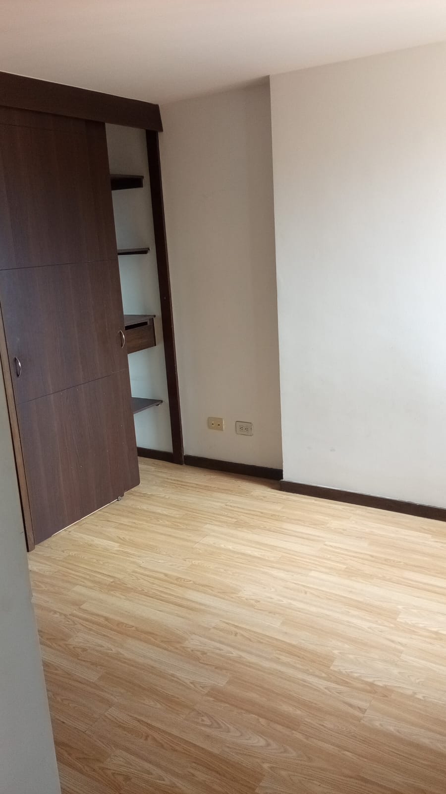 Arriendo Apartamento Calasanz