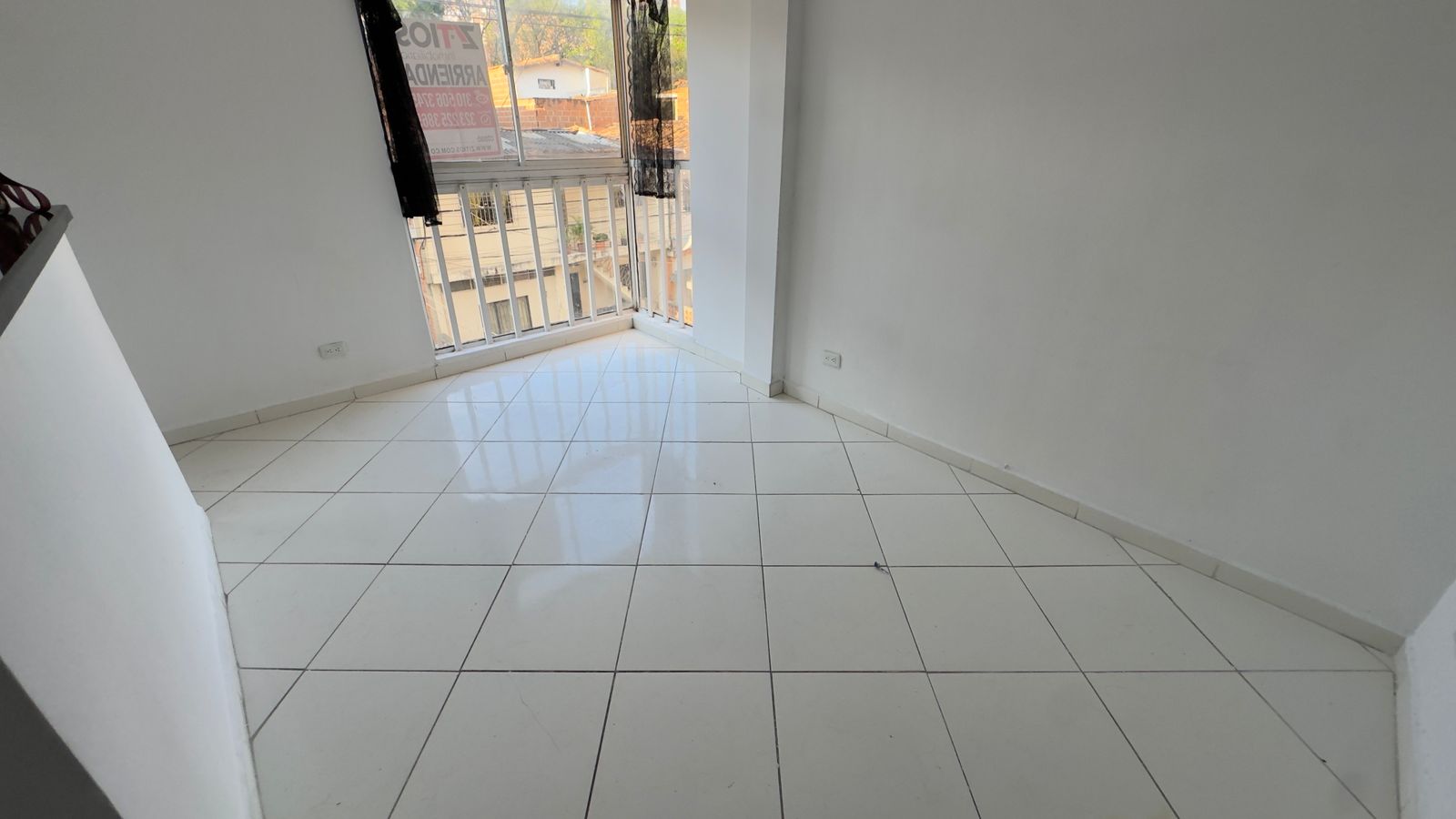ARRIENDO APARTAMENTO EN SANTA LUCIA