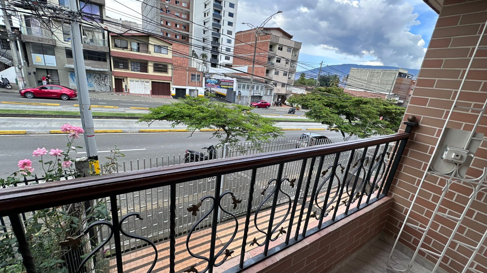 ARRIENDO CASA EN BELEN LA PALMA