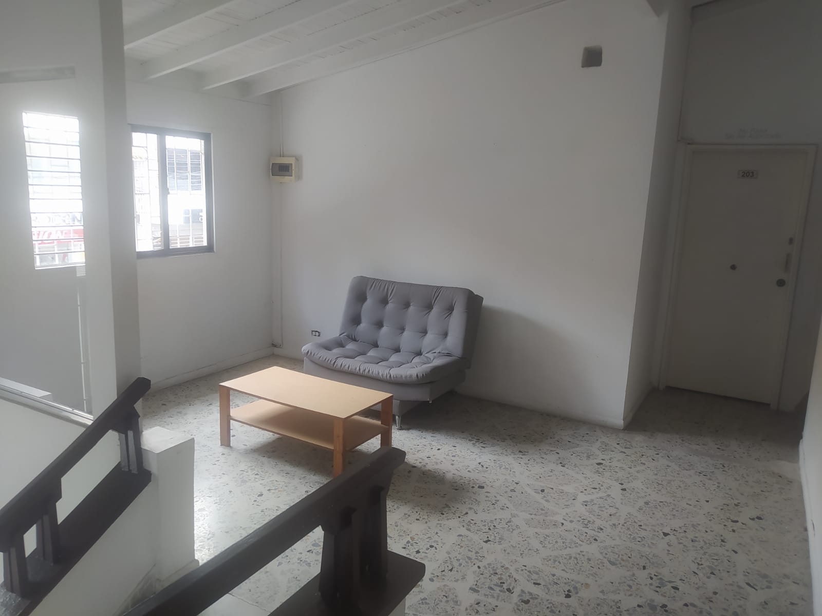 Arriendo Oficina En El Estadio