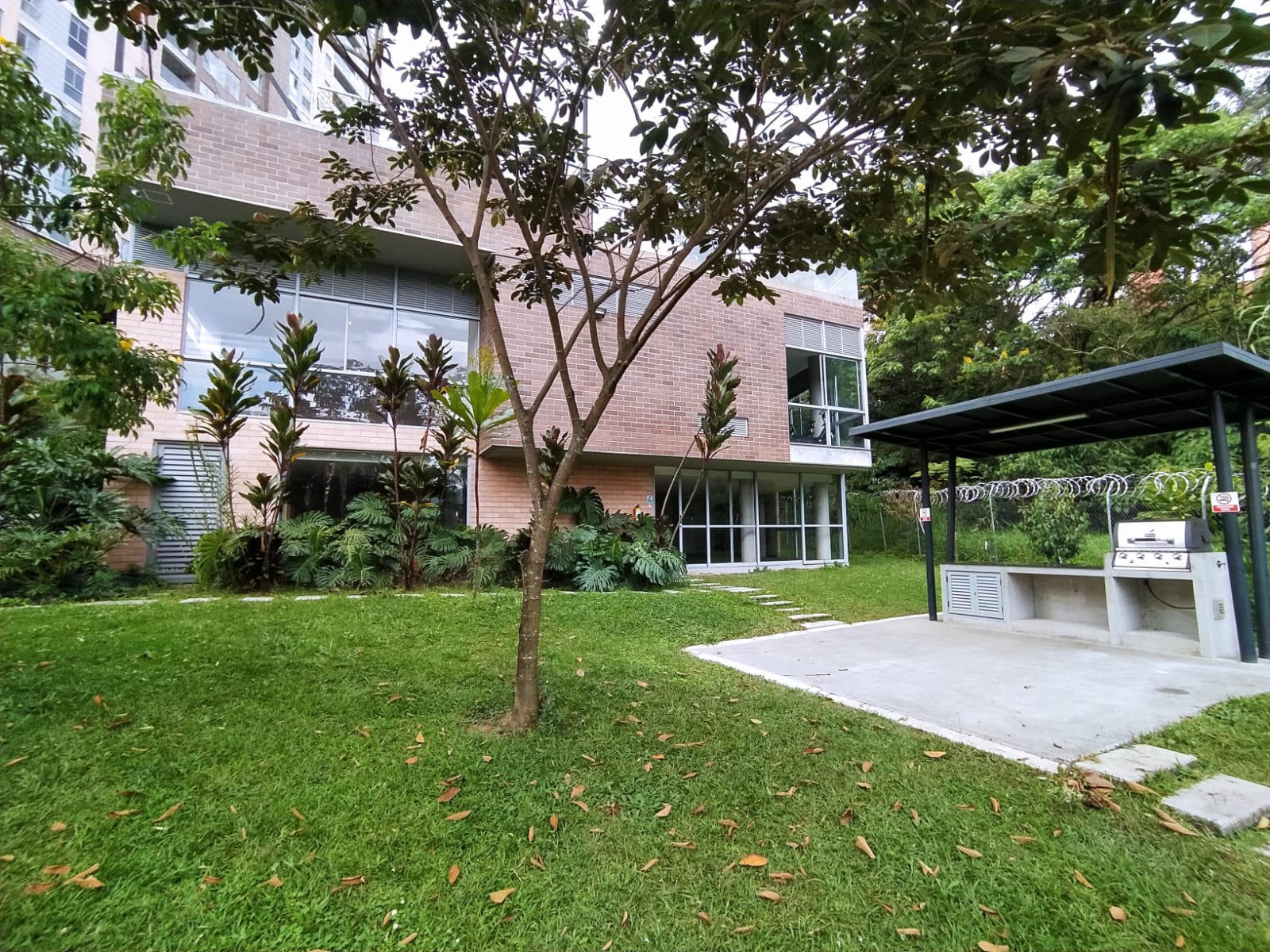 Arriendo Apartamento Suramerica La Estrella