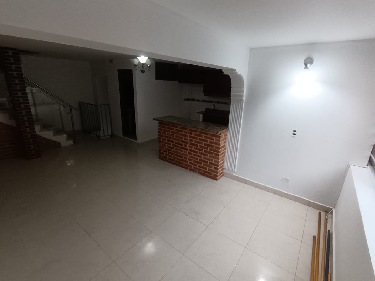 Arriendo Apartamento en San Javier