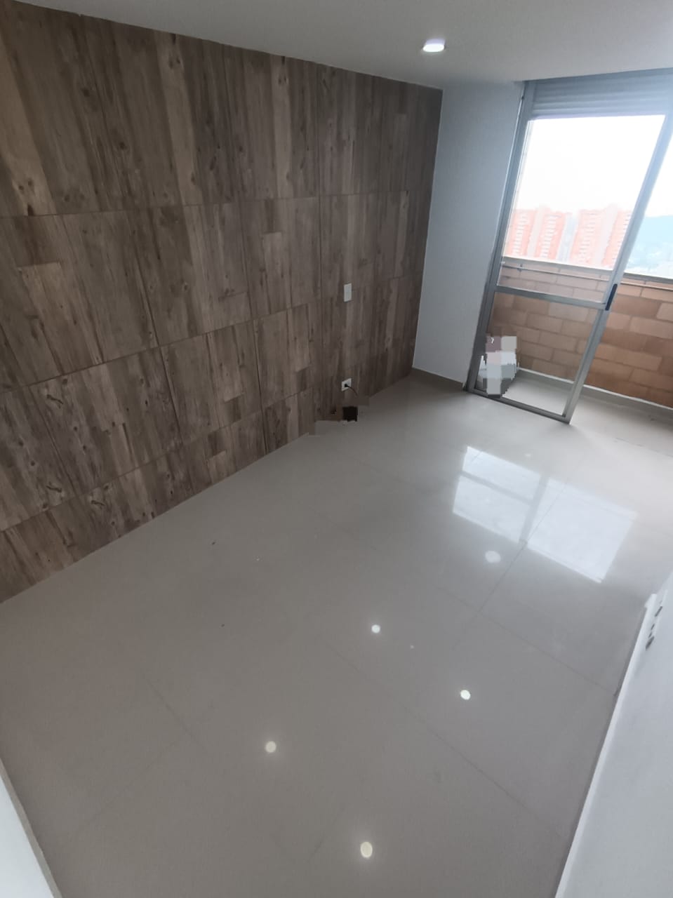 Arriendo Apartamento Robledo Pajarito