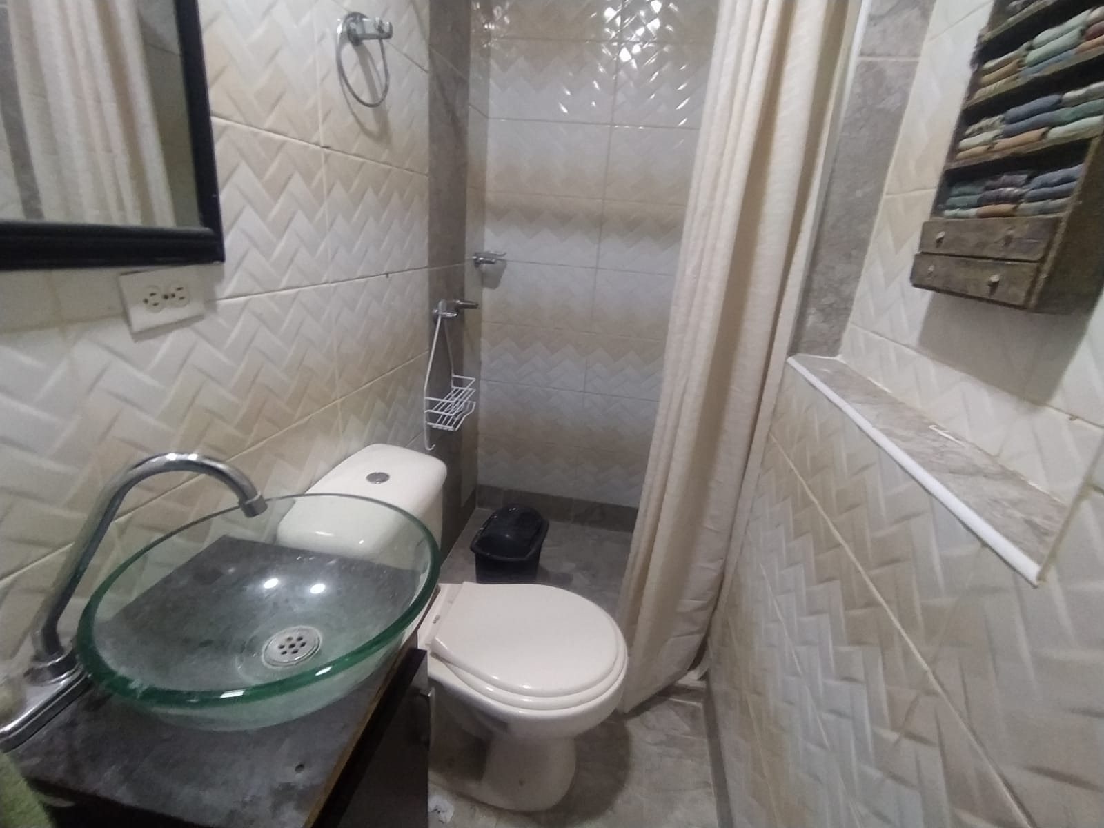 Casa Primer piso En Belen San Bernardo