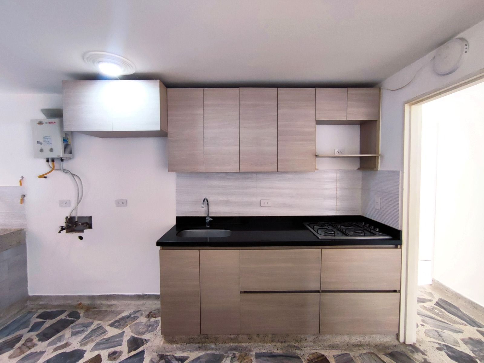 APARTAMENTO EN VENTA EN PILARICA