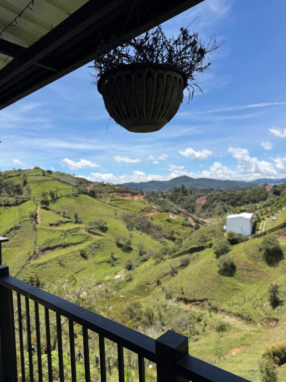 FINCA EN VENTA EN EL PEÑOL