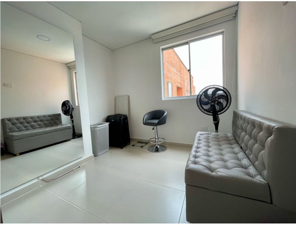 VENDO APARTAMENTO EN TOLEDO LA ESTRELLA