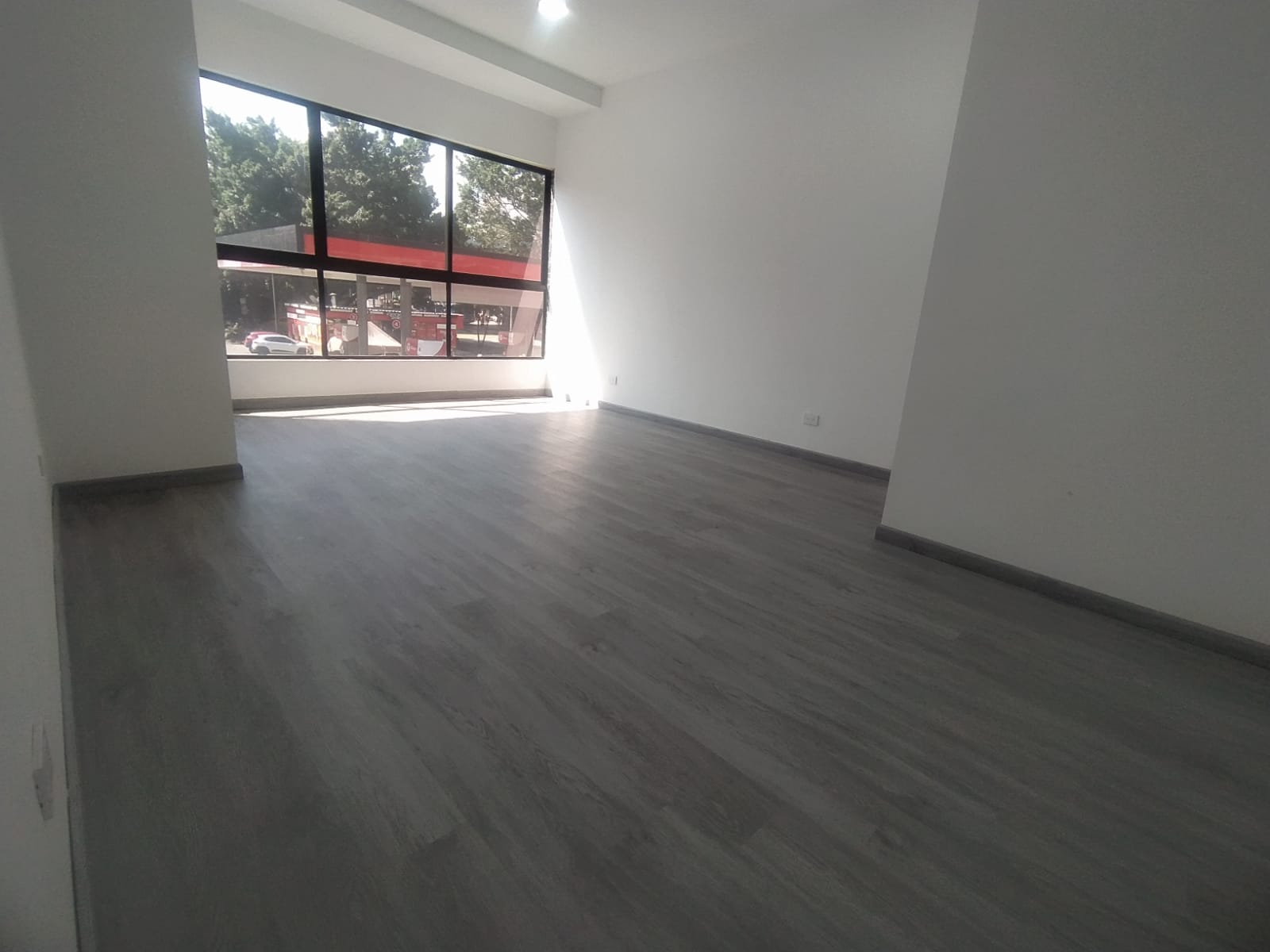 Arriendo Oficina En El Estadio