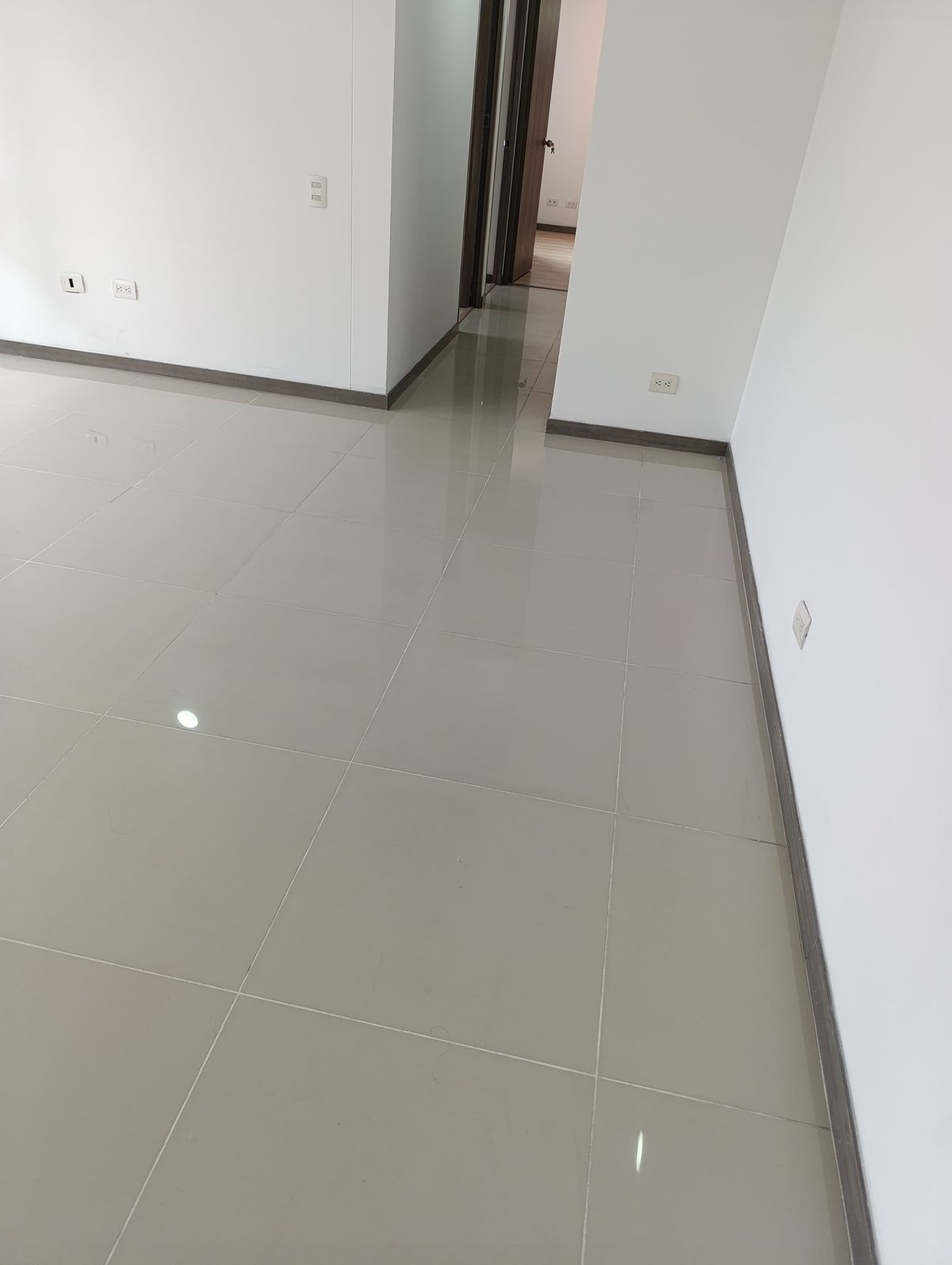 Vendo apartamento San German Tierra Firme