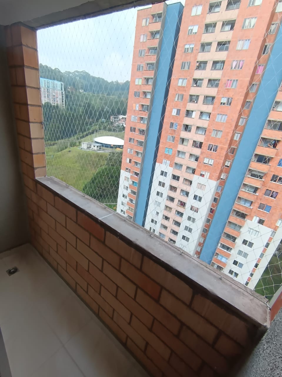 Arriendo Apartamento Robledo Pajarito