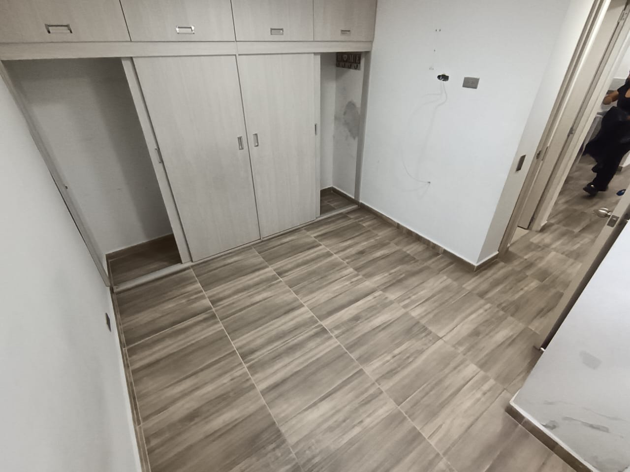 Arriendo Apartamento Robledo Pajarito