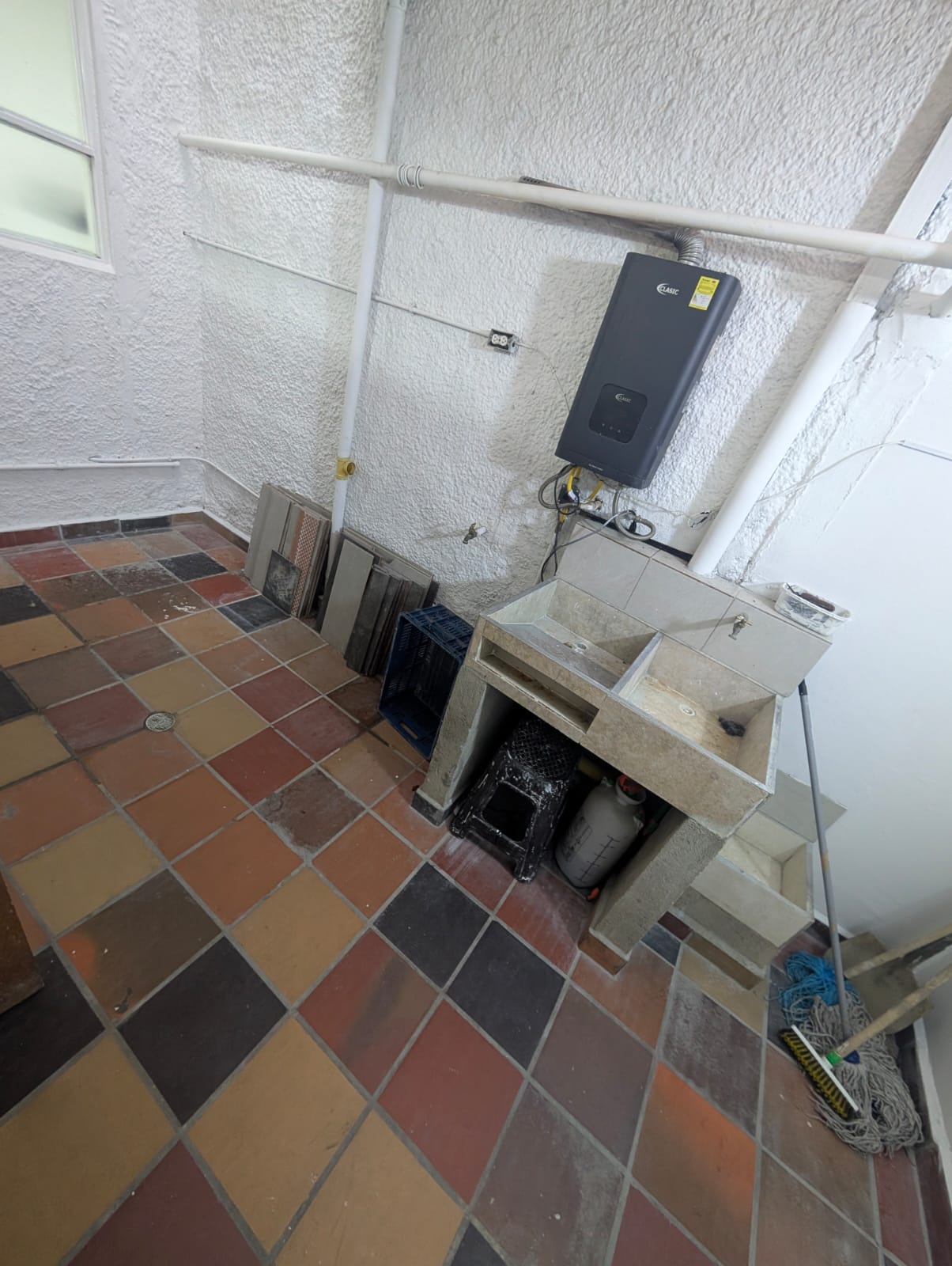 Arriendo Casa En La Castellana