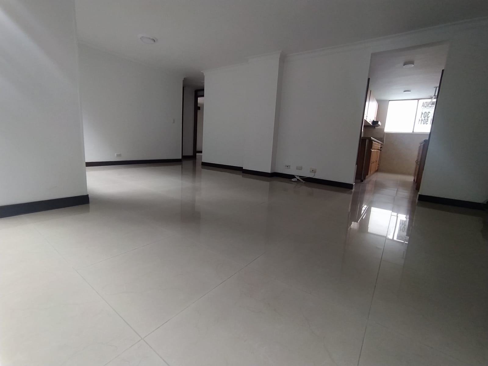 Arriendo Apartamento La Frontera