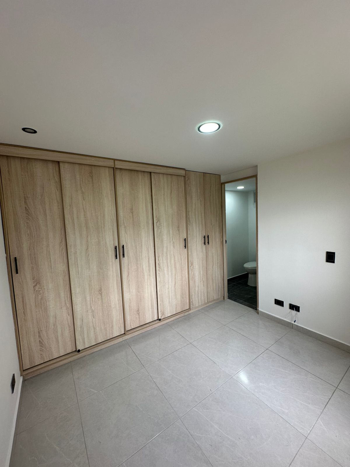 VENDO APARTAMENTO EN CALASANZ PARTE ALTA