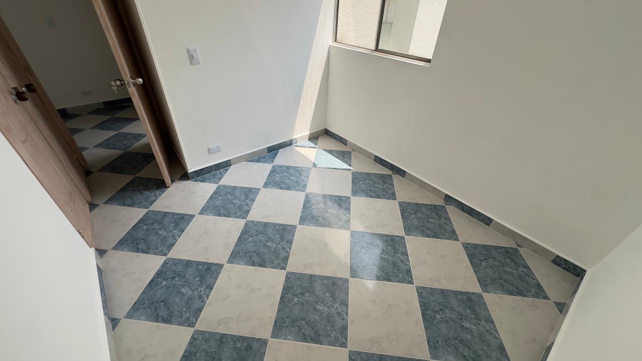 ARRIENDO APARTAMENTO EN RODEO ALTO