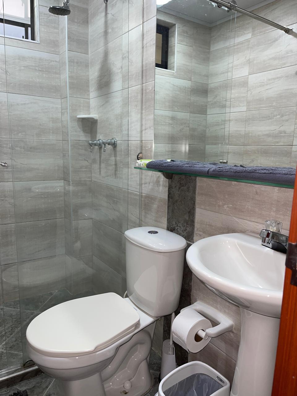 ARRIENDO APARTAMENTO EN BELEN LA PALMA