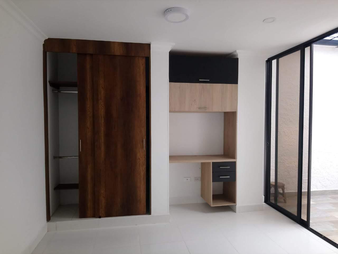 ARRIENDO APARTAMENTO EN BELEN LA PALMA