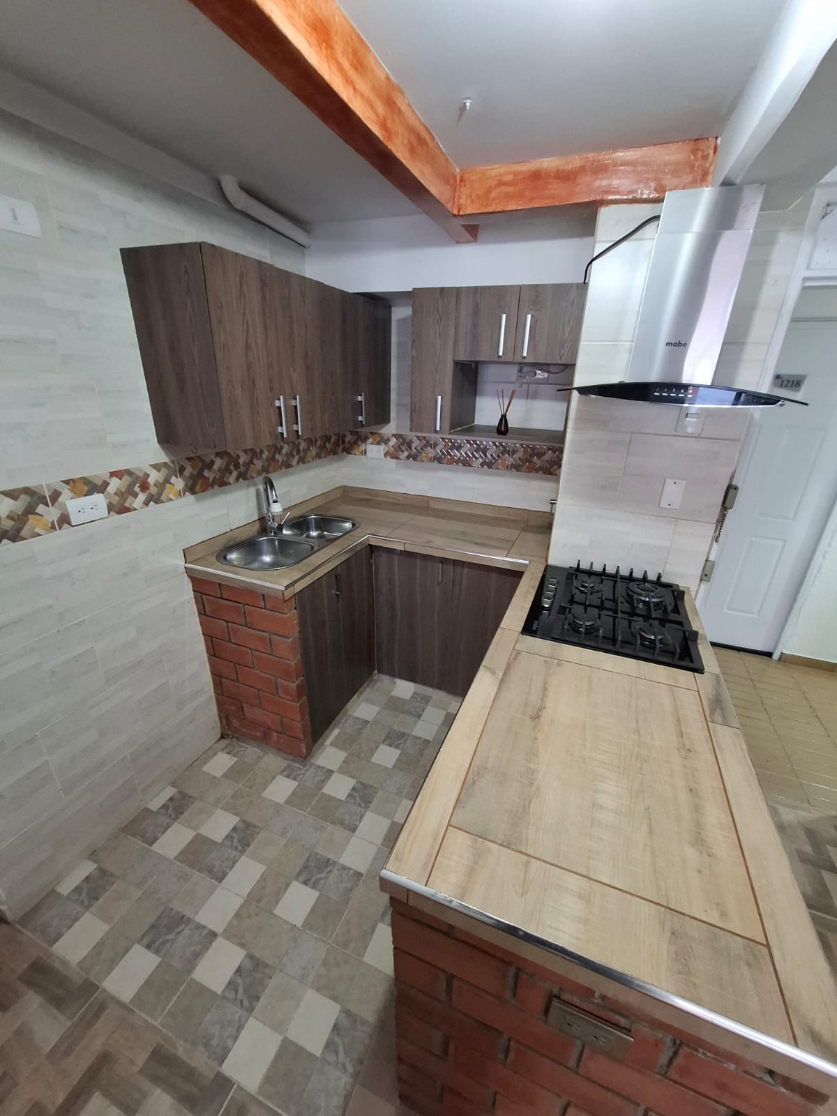 Vendo Apartamento Robledo Pajarito