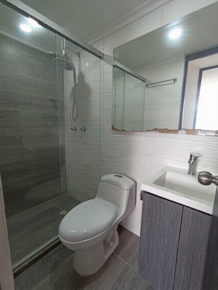 Vendo Apartamento sector Robledo pajarito