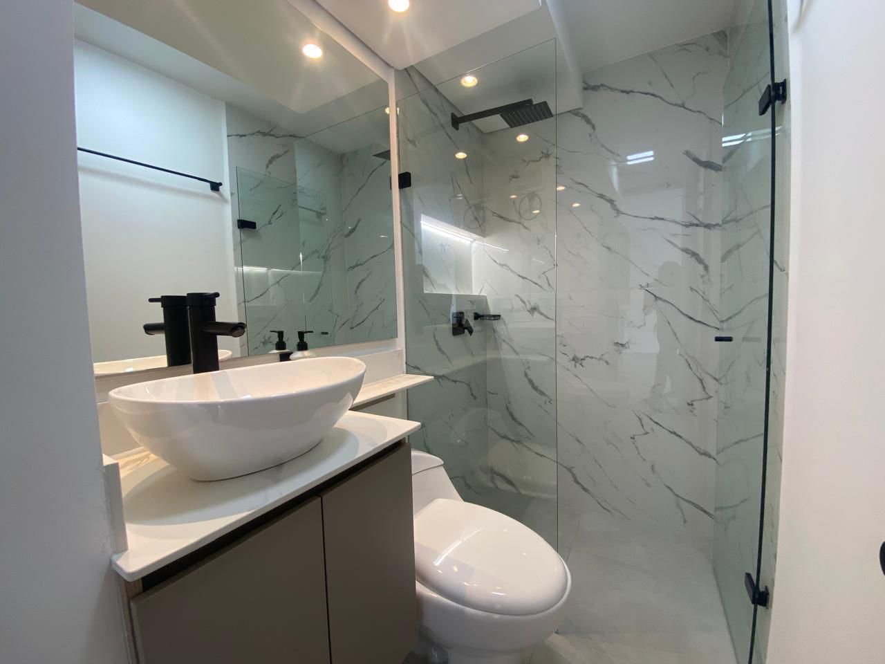 Vendo Apartamento Rionegro Sector el Porvenir