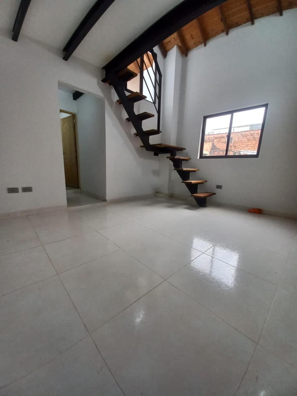 Arriendo Dúplex Barrio Cristobal
