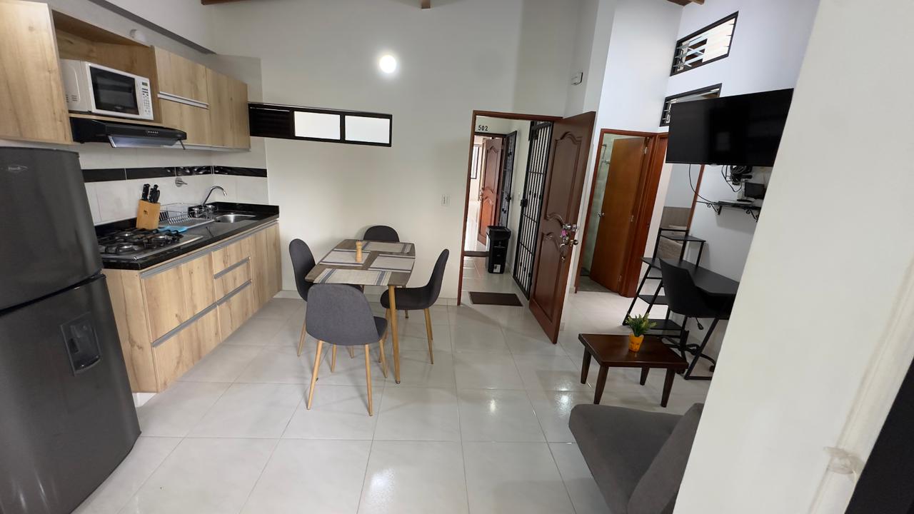 ARRIENDO APARTAMENTO EN BELEN LA PALMA