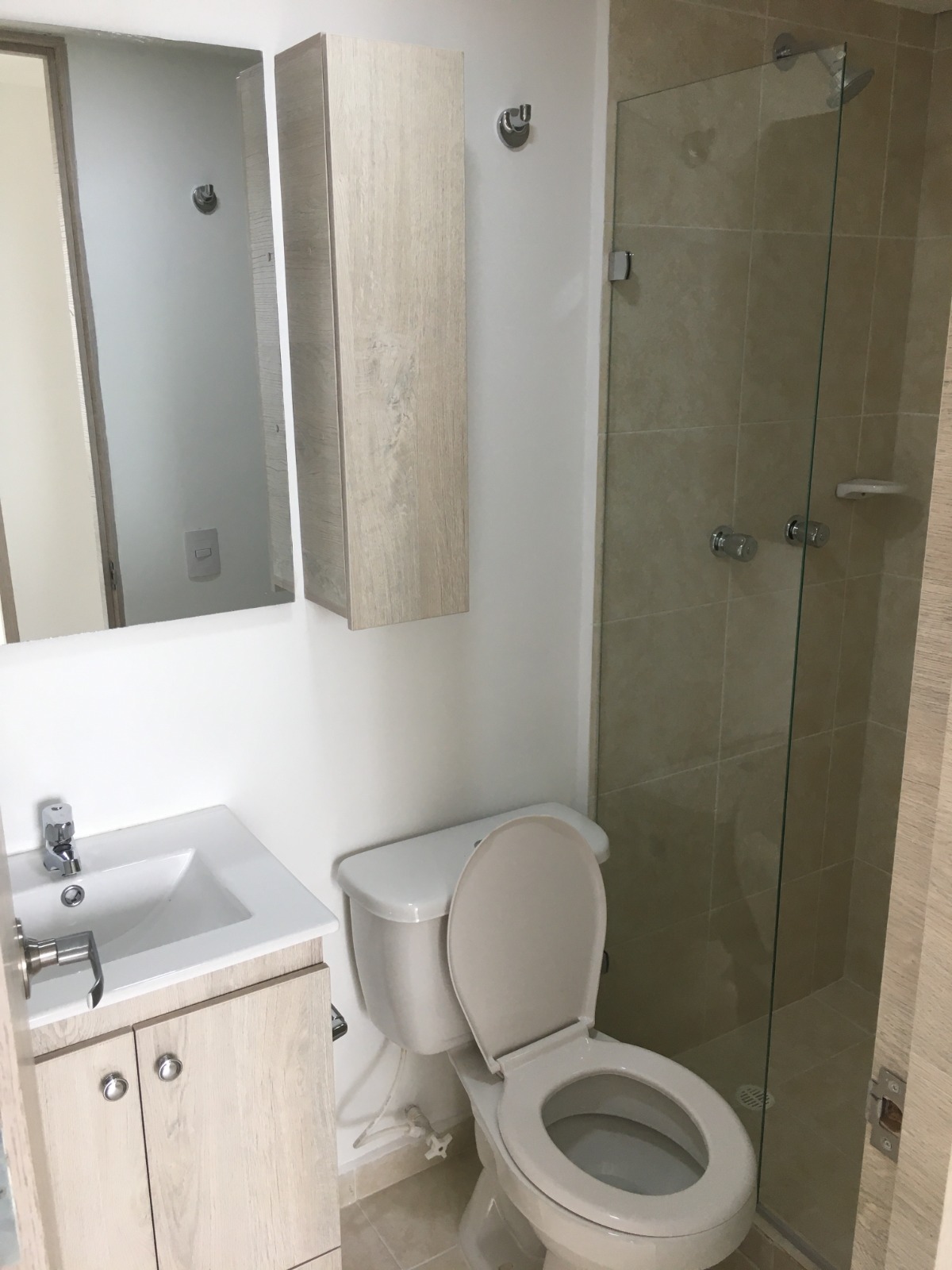 Arriendo Apartamento Robledo Pajarito