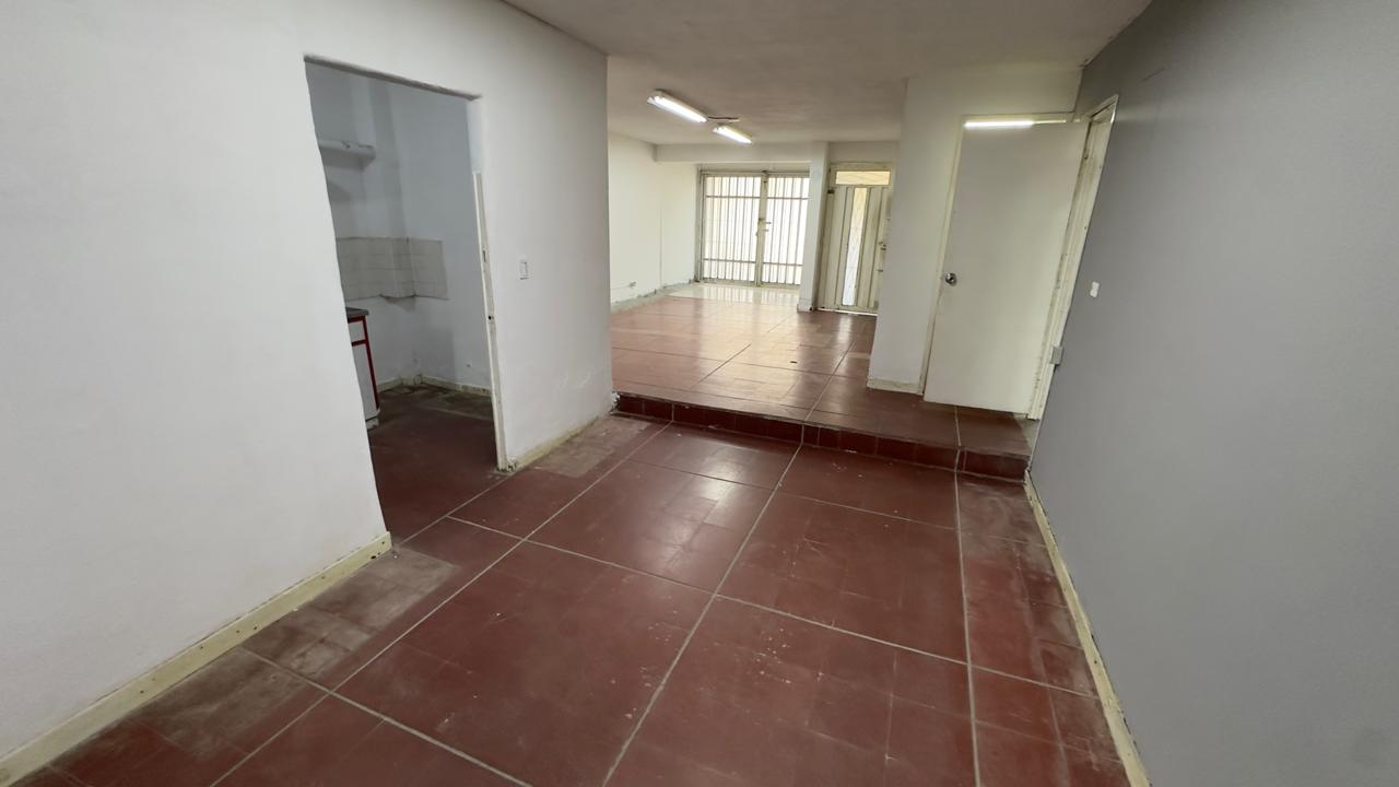 ARRIENDO CASA EN CALASANZ PARA BODEGA