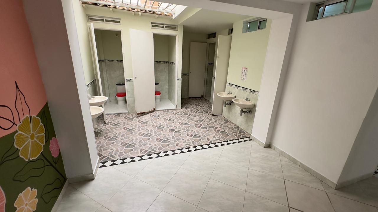 ARRIENDO CASA EN SAN JAVIER