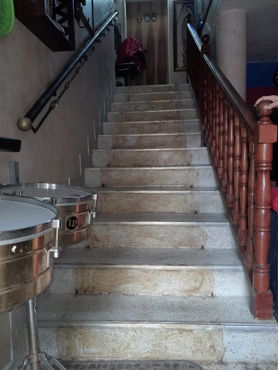 VENDO CASA EN SANTA TERESITA