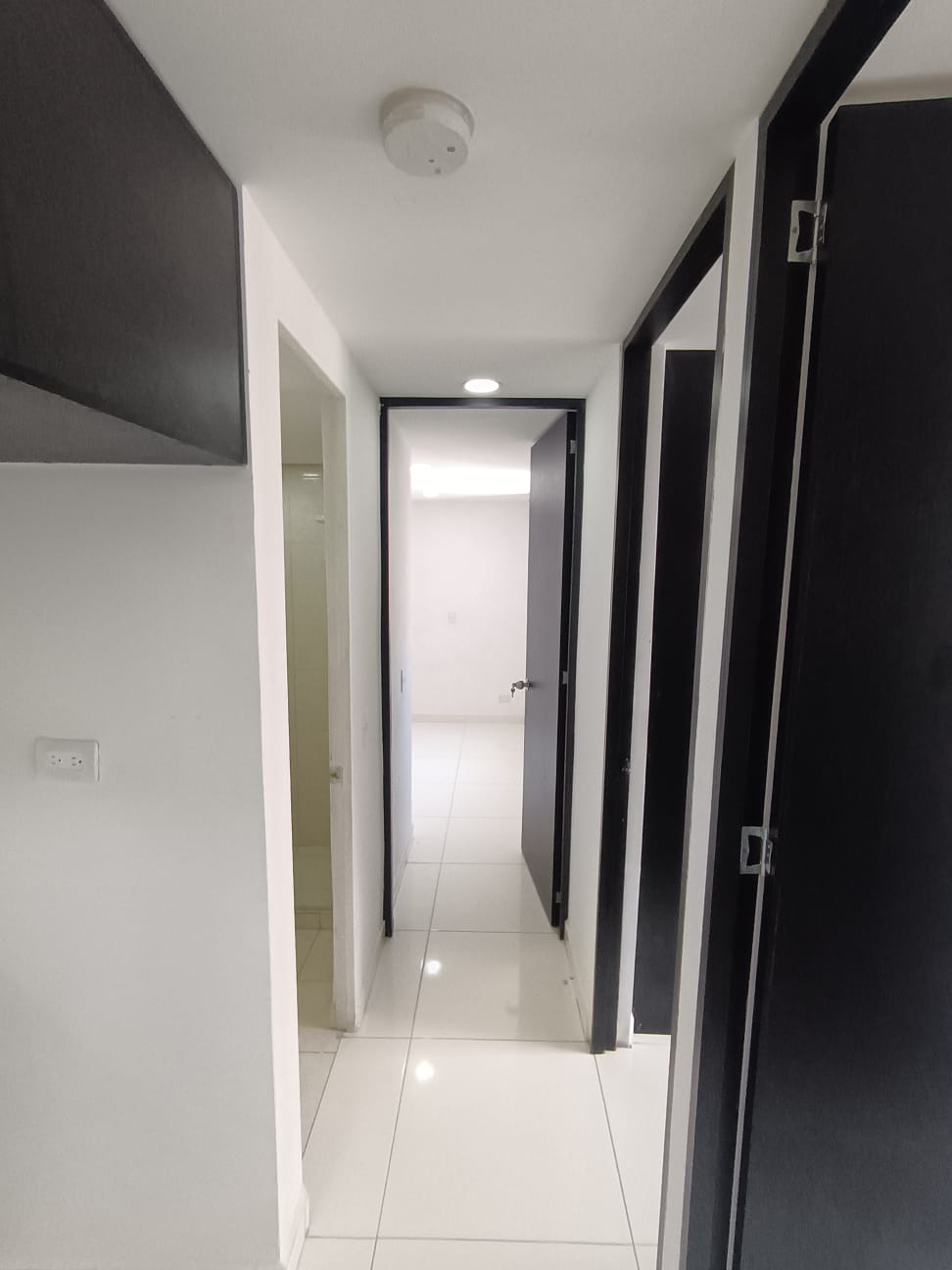 Arriendo Apartamento Robledo Pajarito