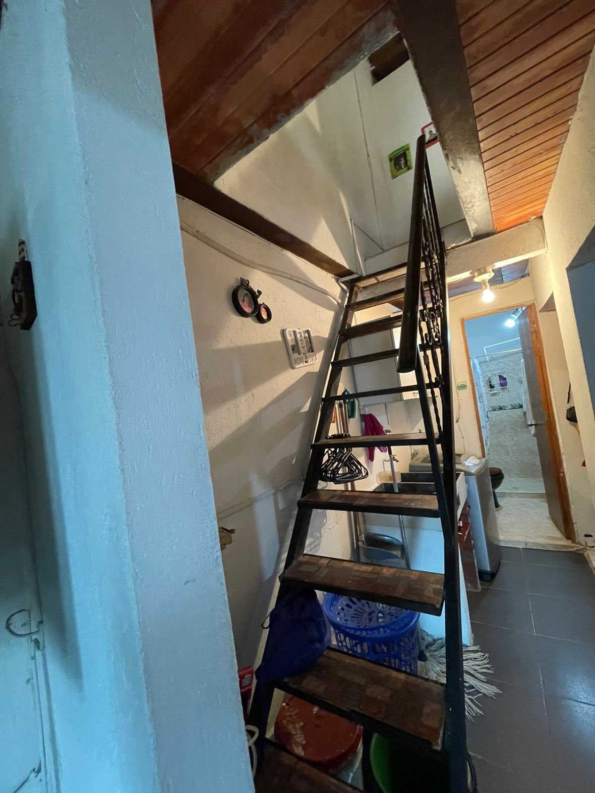 VENDO APARTAMENTO EN EL POPULAR 1