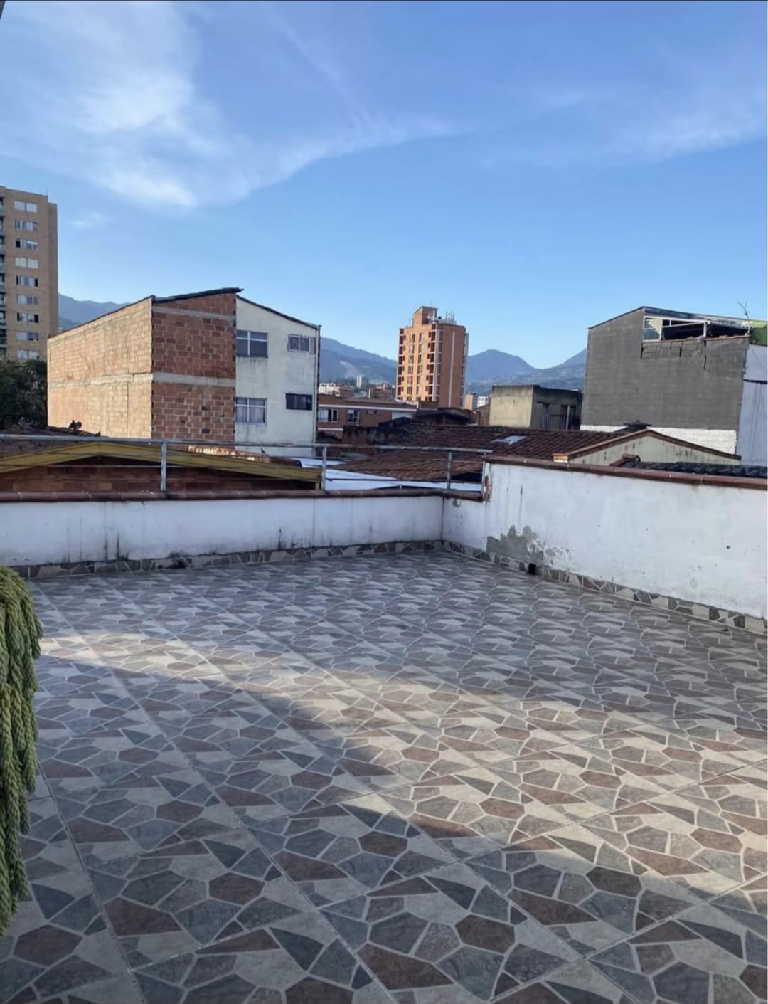 VENDO APARTAMENTO EN BELEN SAN BERNARDO