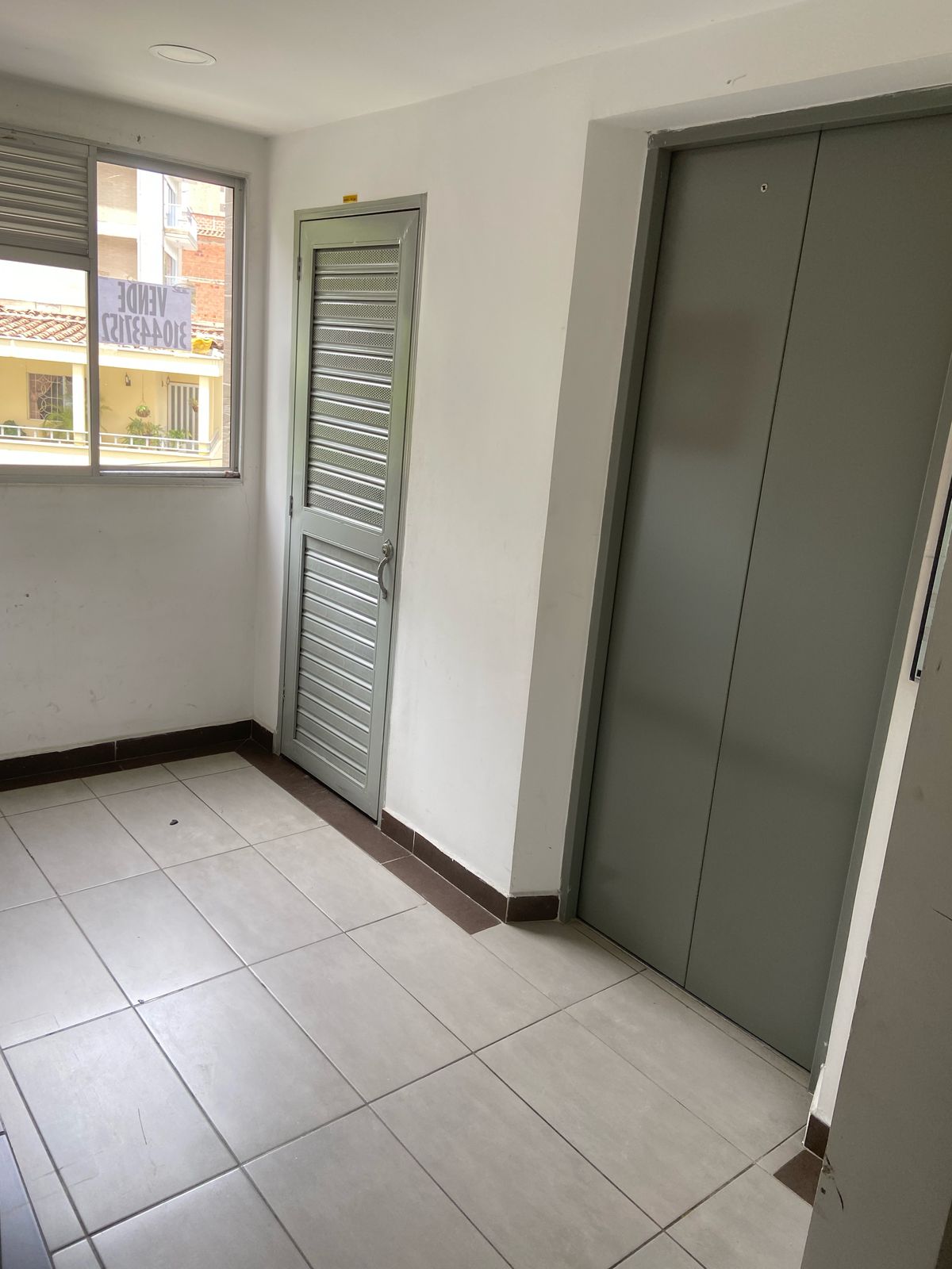 VENDO APARTAMENTO EN EL ESTADIO