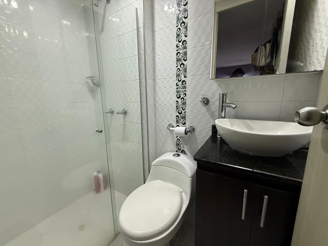 VENDO APARTAMENTO EN CALASANZ