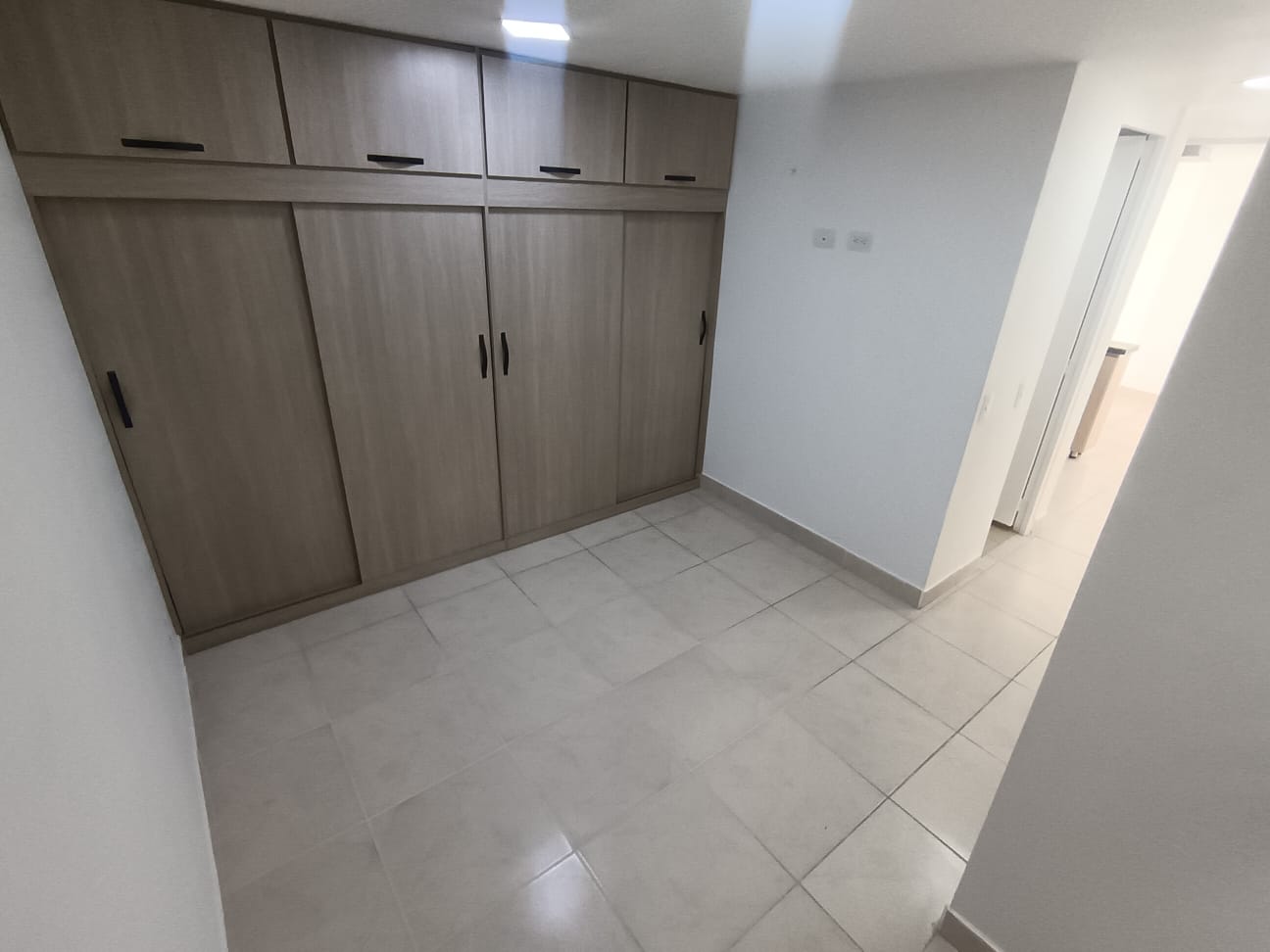 Arriendo Apartamento Robledo Pajarito