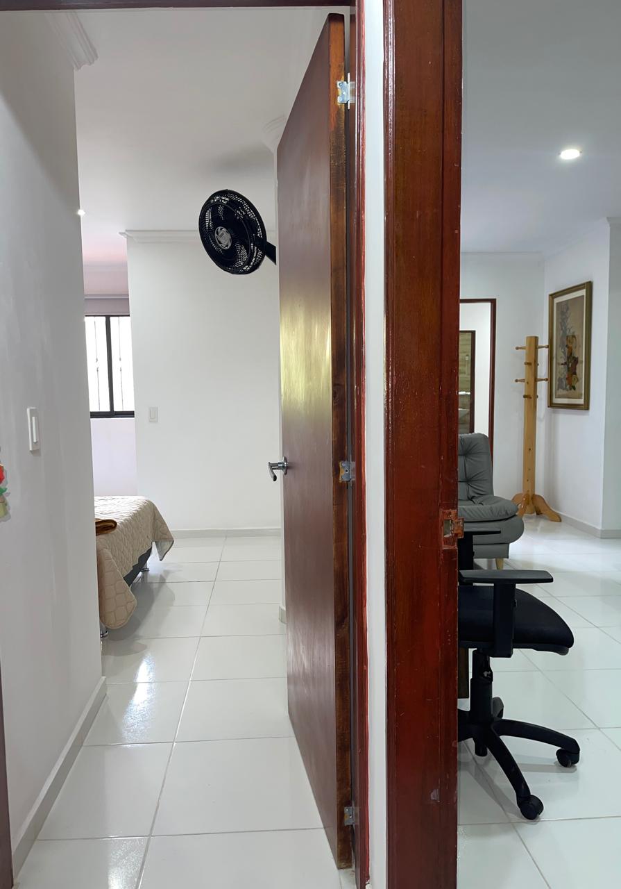 ARRIENDO APARTAMENTO EN BELEN LA PALMA