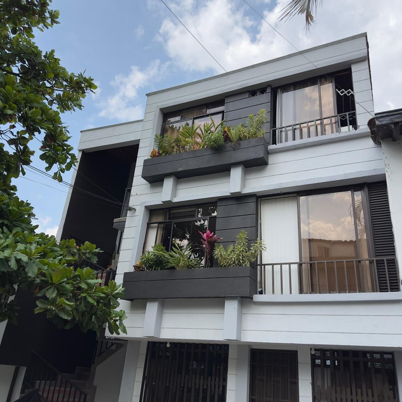 ARRIENDO APARTAMENTO EN BELEN ALIADAS