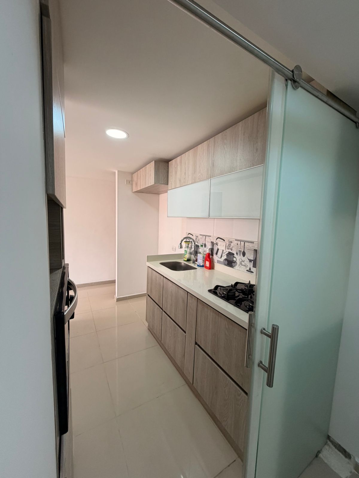 Arriendo Apartamento San German