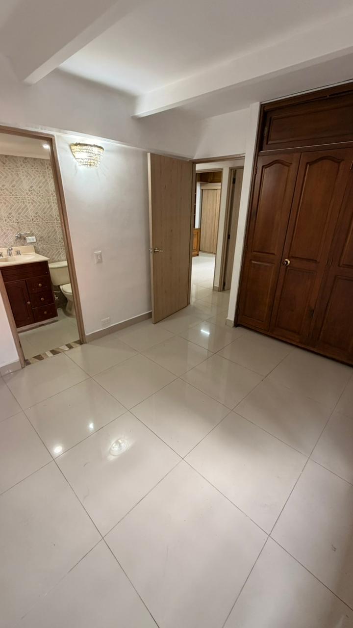 ARRIENDO APARTAMENTO EN BELEN LA MOTA