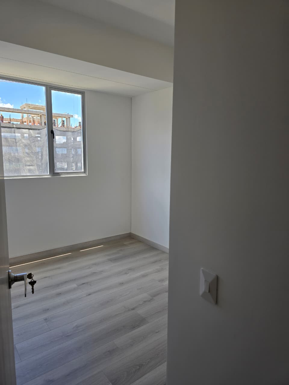 ARRIENDO APARTAMENTO EN CUIDAD DEL RIO