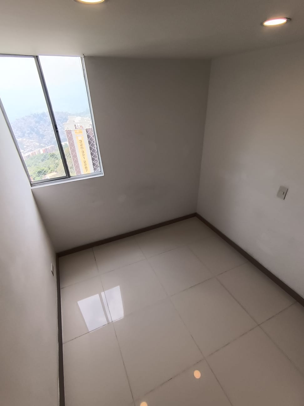 Arriendo Apartamento Robledo Pajarito
