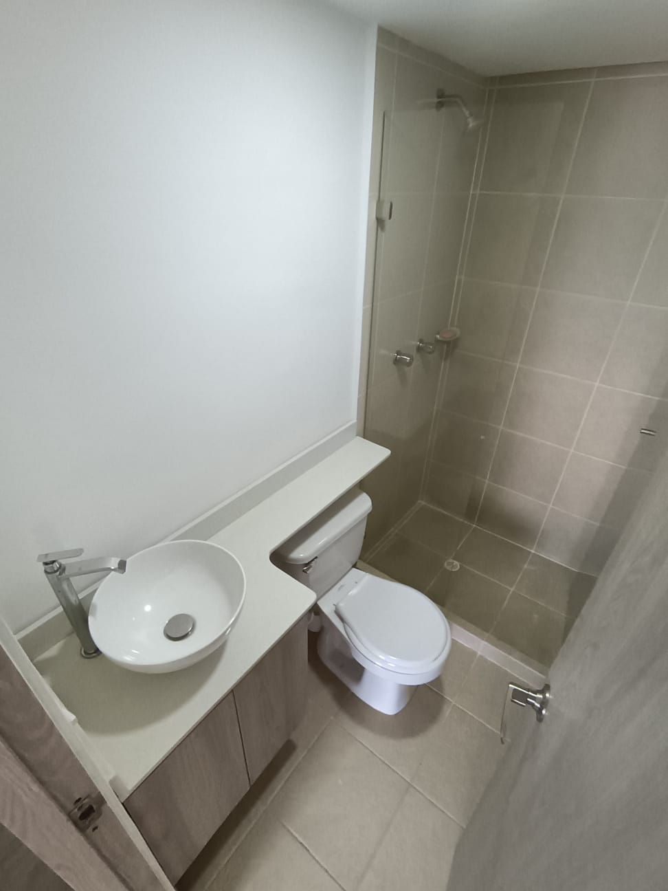 Arriendo Apartamento Robledo Pajarito